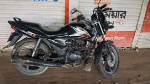 Honda 2010 Black