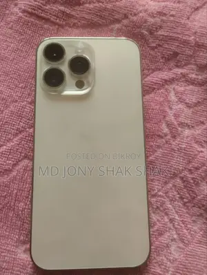 Apple iPhone 14 Pro Max 256 GB Gold