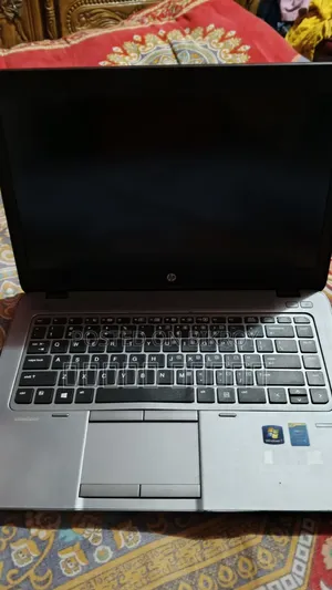 Laptop HP 650 G3 6GB AMD A4 SSD 256GB