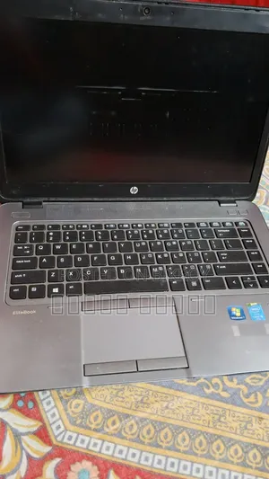 Laptop HP 650 G3 6GB AMD A4 SSD 256GB