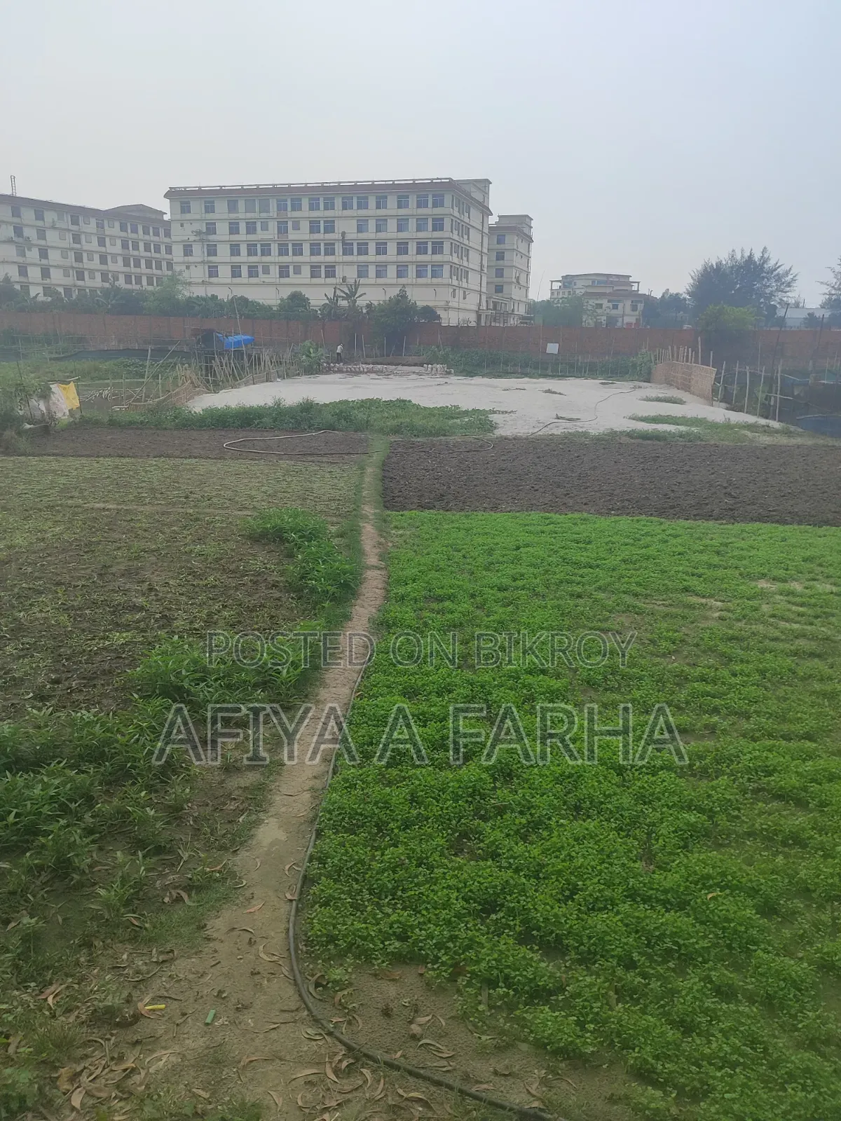 Land for Sale