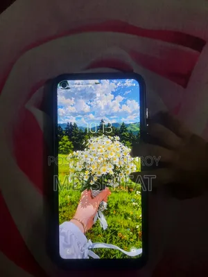 Samsung Galaxy A11 32 GB White