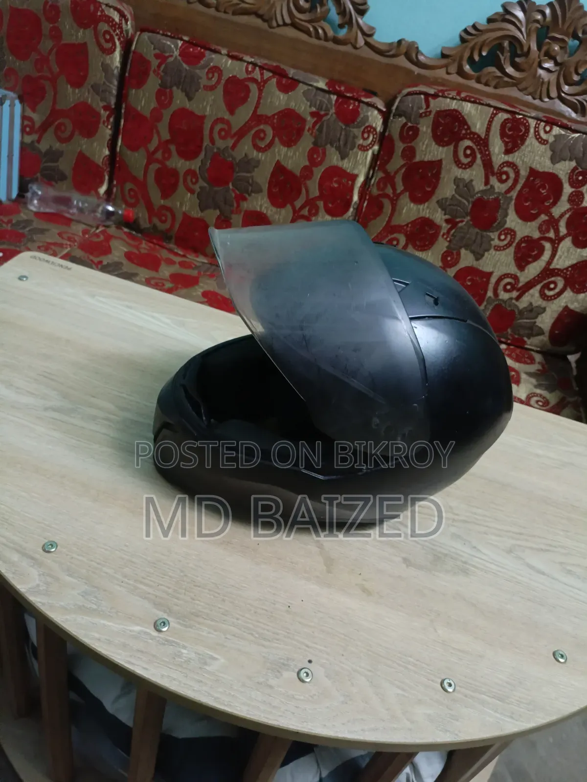 Studds Full Face Helmet