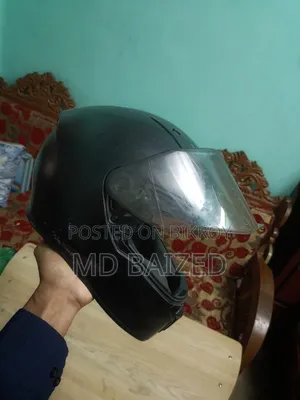 Studds Full Face Helmet