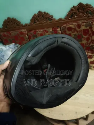 Studds Full Face Helmet