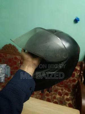 Studds Full Face Helmet