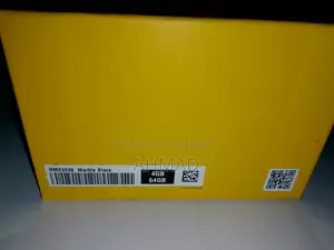 Realme Note 60x 64 GB Gray