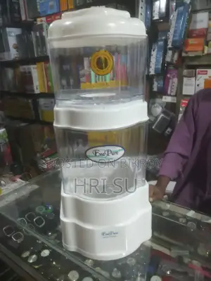Water Filter