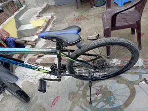 Gear Cycel
