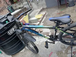 Gear Cycel