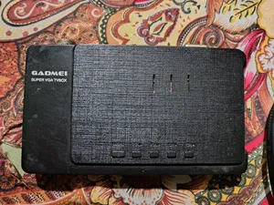 Tv Card Box