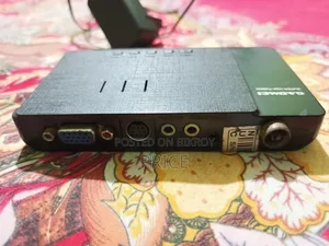 Tv Card Box