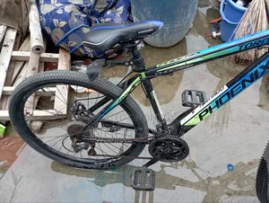 Gear Cycel