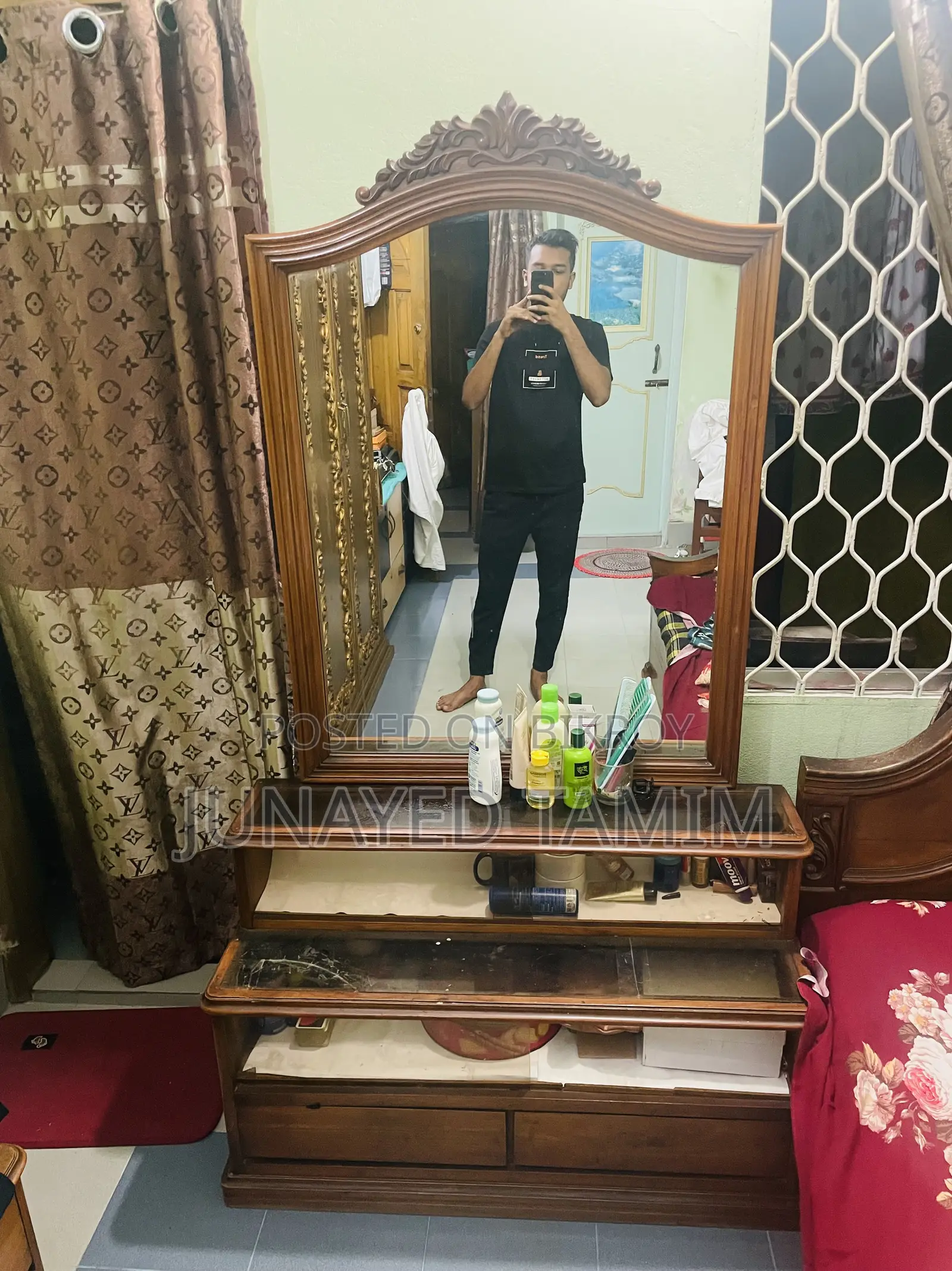 Dressing Table