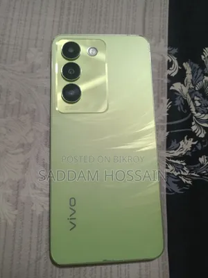 Vivo V30 Lite 256 GB Green