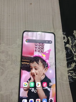 Vivo V30 Lite 256 GB Green