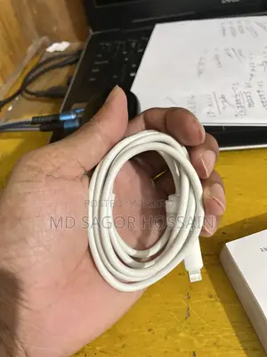Apple 20w Charger