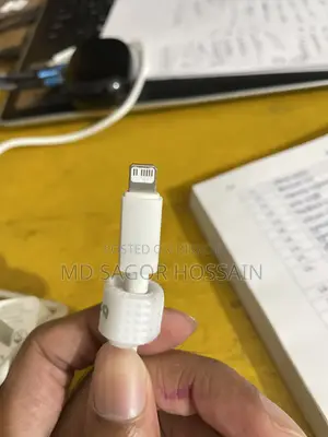 Apple 20w Charger