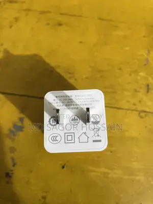 Apple 20w Charger