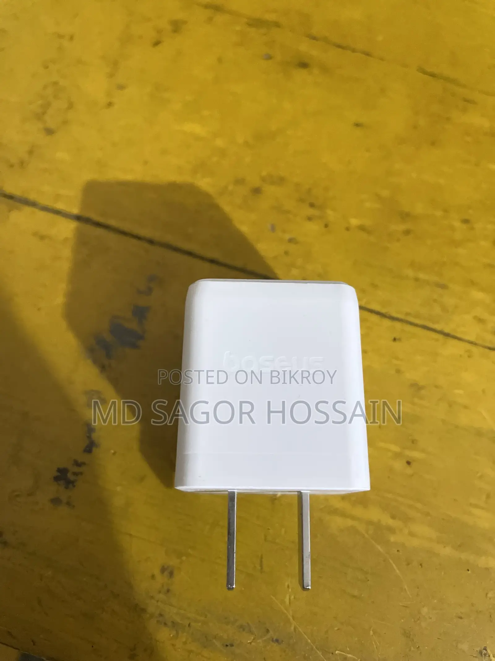 Apple 20w Charger