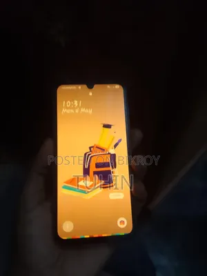 Samsung Galaxy A15 128 GB Blue