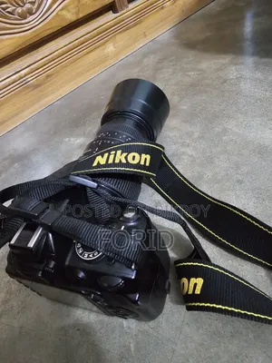 Nikon D3100