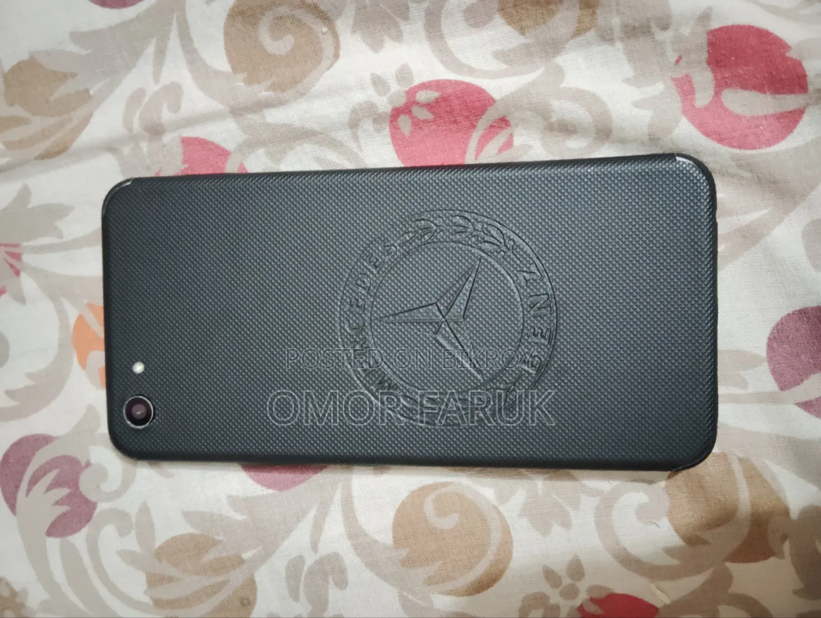 Vivo Y83 64 GB Red