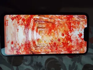 Vivo Y83 64 GB Red