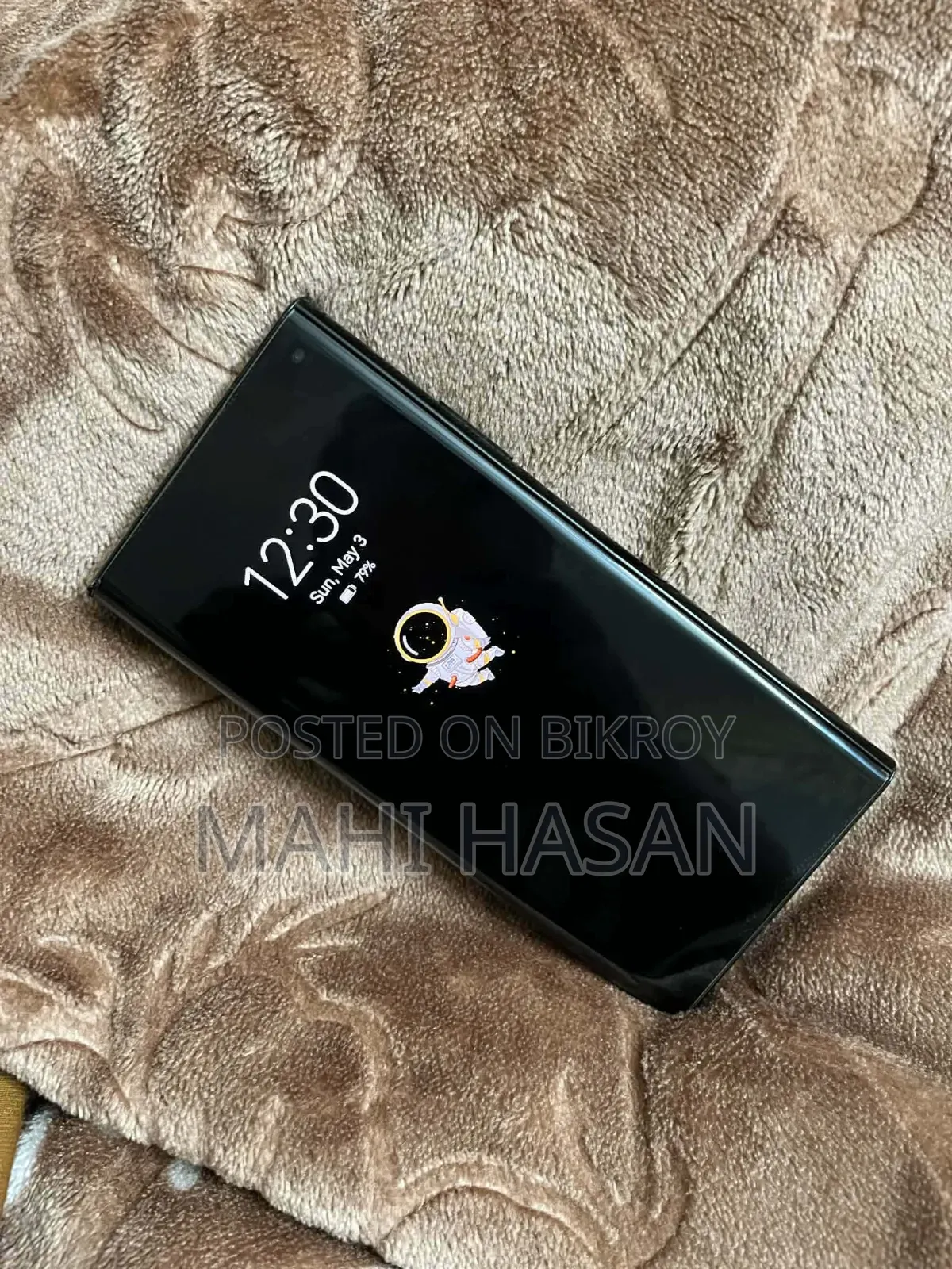 Huawei Mate XS 2 256 GB Black