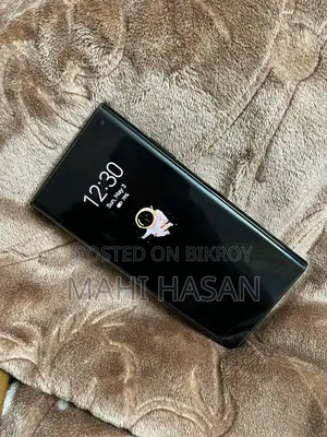 Huawei Mate XS 2 256 GB Black