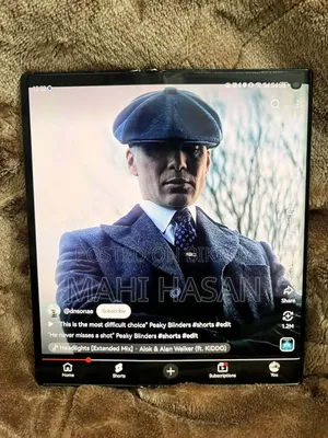 Huawei Mate XS 2 256 GB Black