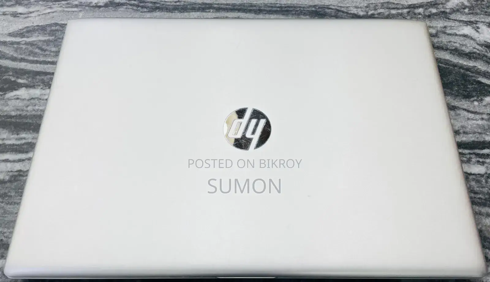 Laptop HP ProBook 450 G5 12GB Intel Core I5 SSD 512GB