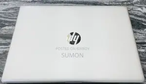 Laptop HP ProBook 450 G5 12GB Intel Core I5 SSD 512GB