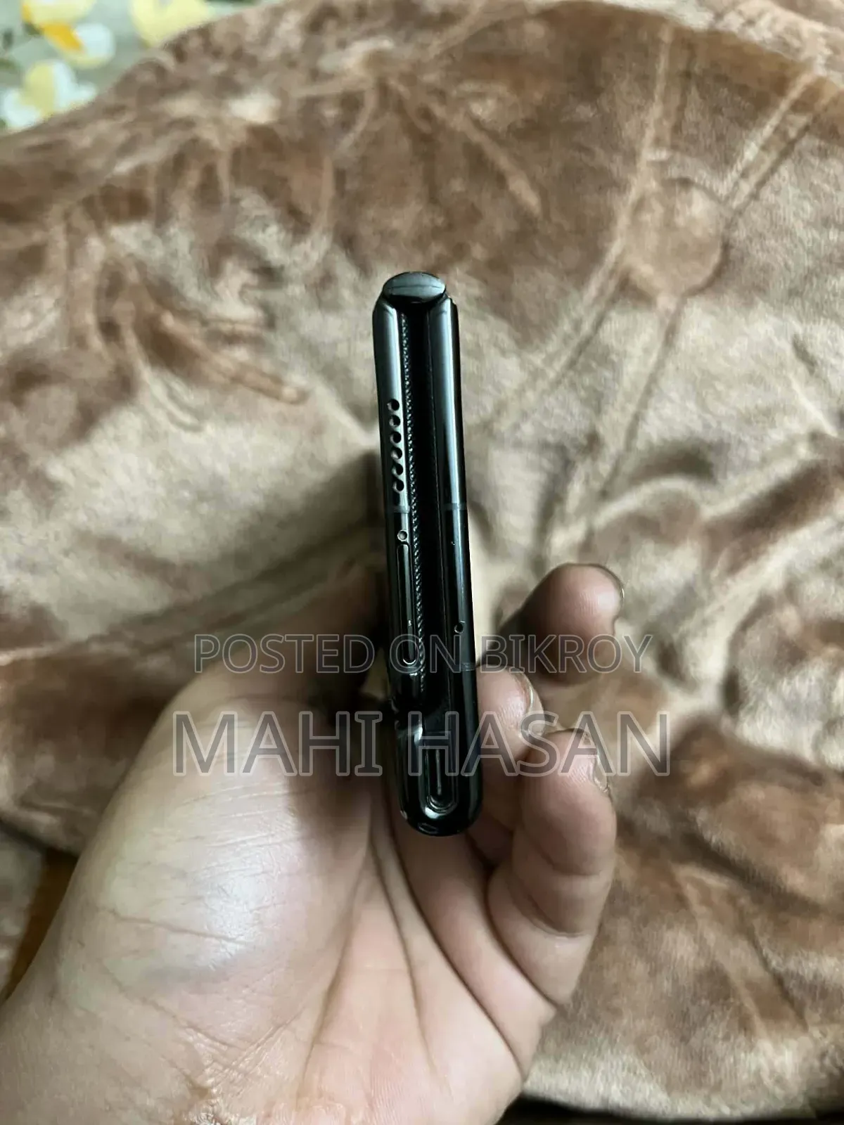 Huawei Mate XS 2 256 GB Black