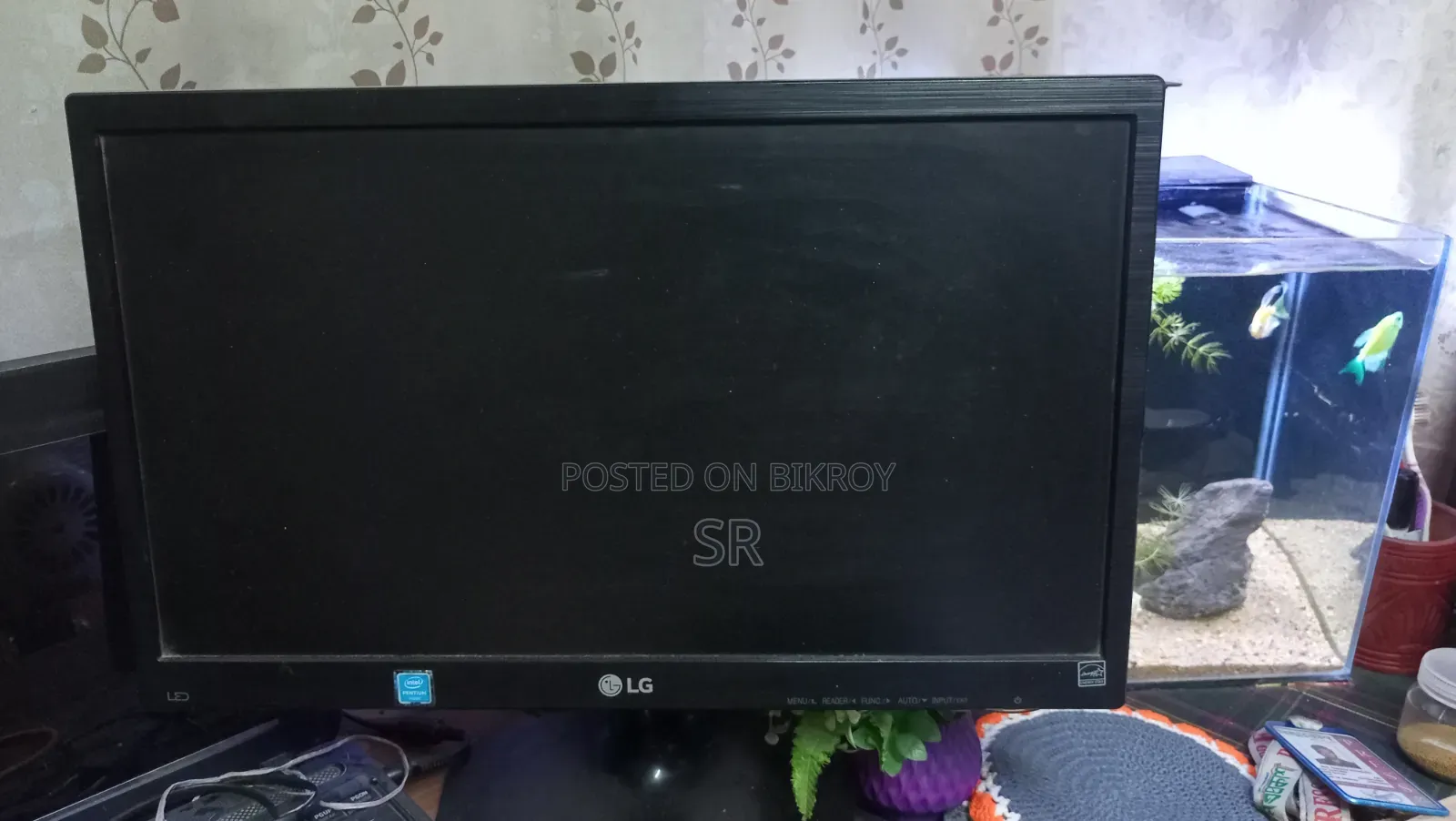 Lg Monitor