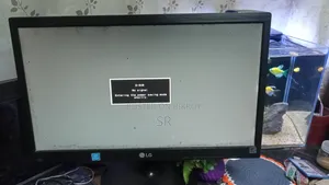 Lg Monitor
