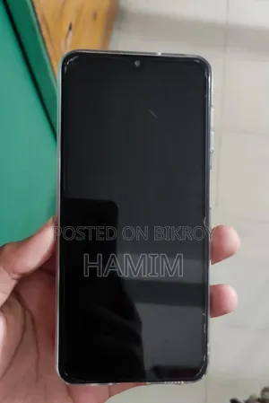 Samsung Galaxy A32 5G 128 GB Gray