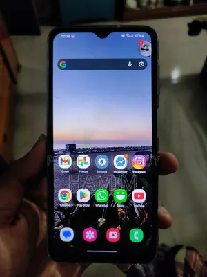 Samsung Galaxy A32 5G 128 GB Gray