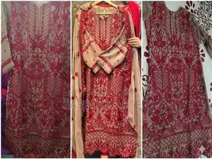 পাকিস্তানি শিপন স্ট্রিচ ২ পিস