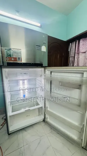 Lg Fridge (Gt-D5101ns)