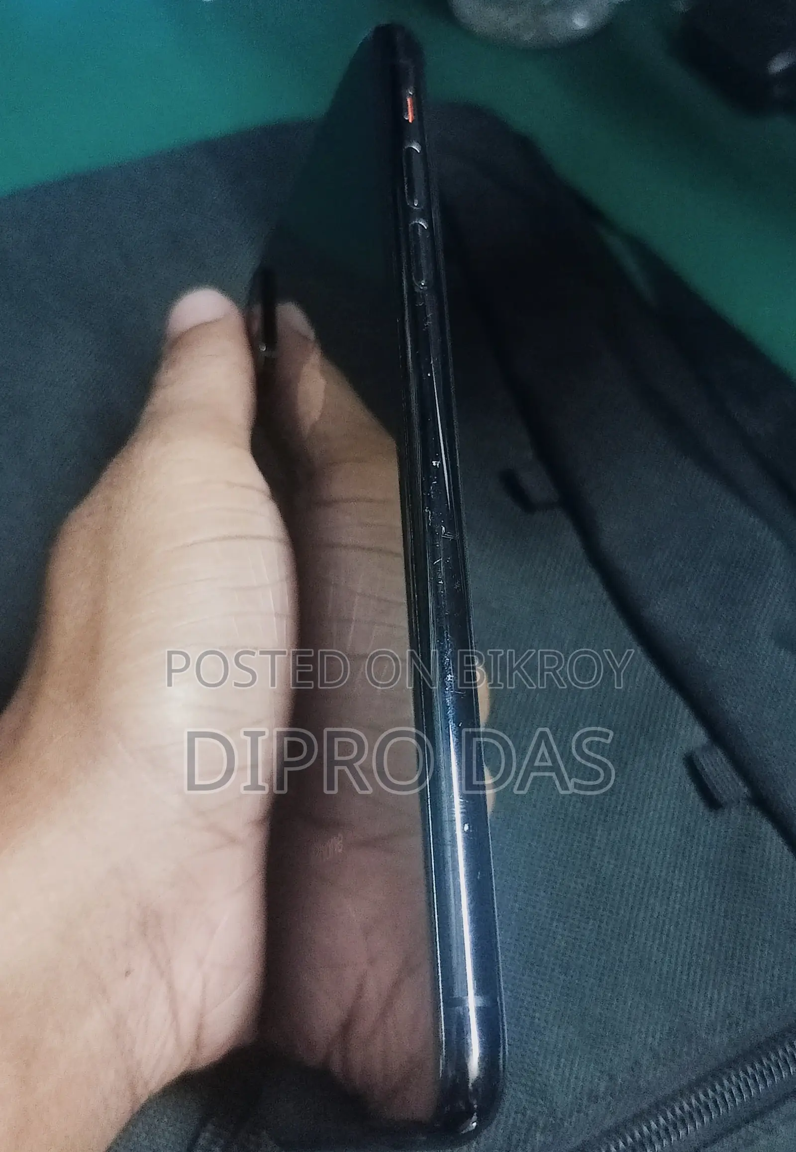 Apple iPhone XS Max 256 GB Black