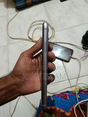 Apple iPhone 11 128 GB Blue