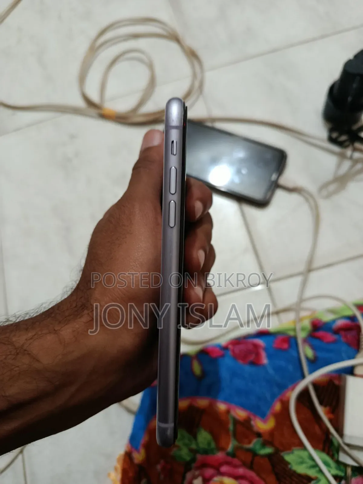 Apple iPhone 11 128 GB Blue