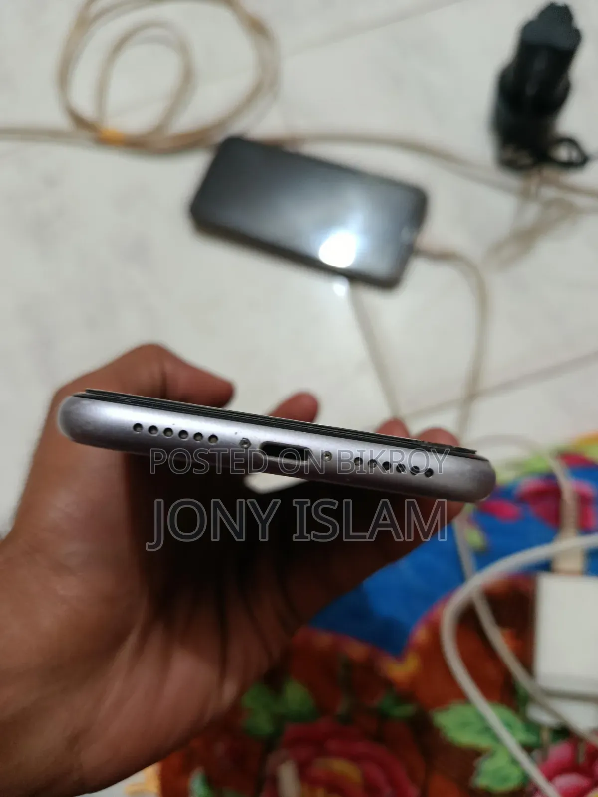 Apple iPhone 11 128 GB Blue