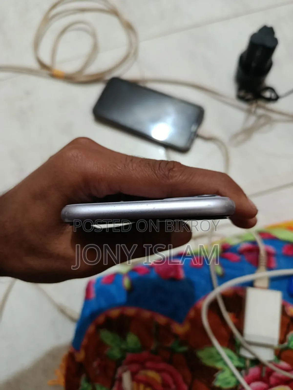Apple iPhone 11 128 GB Blue