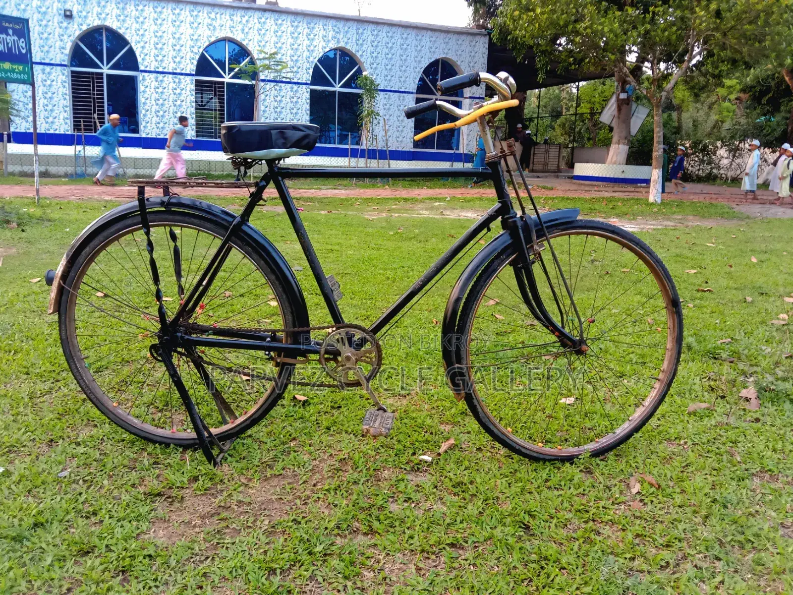 Hero 28" Bicycle | Fully Serviced | Perfect For Daily Commute |