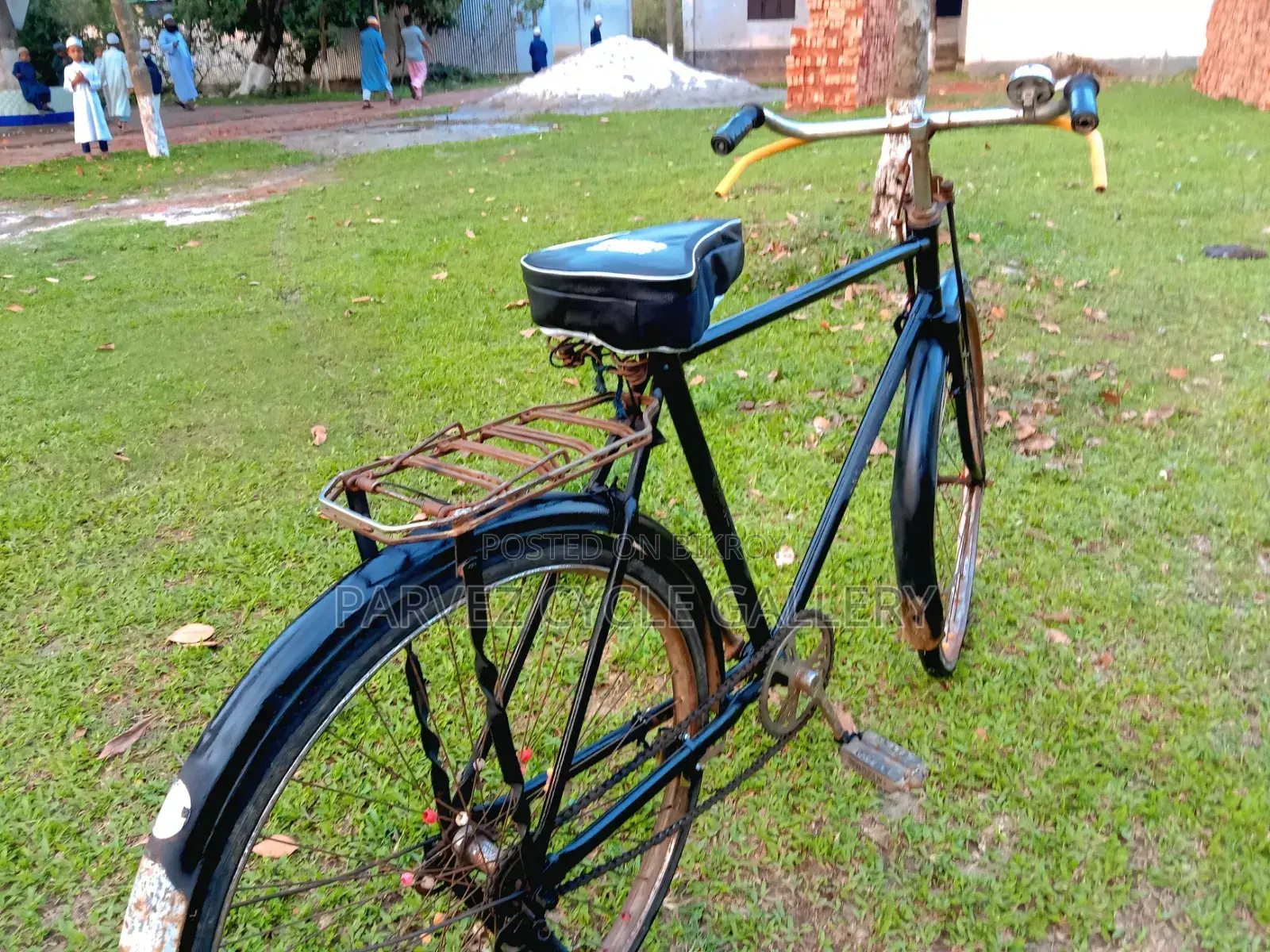 Hero 28" Bicycle | Fully Serviced | Perfect For Daily Commute |