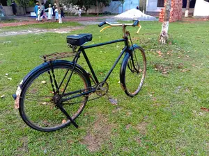 Hero 28" Bicycle | Fully Serviced | Perfect For Daily Commute |