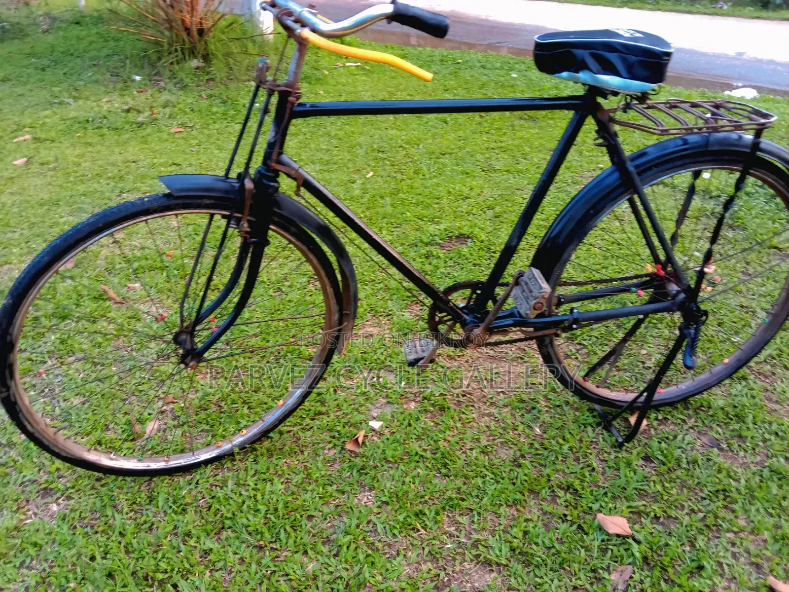 Hero 28" Bicycle | Fully Serviced | Perfect For Daily Commute |