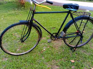 Hero 28" Bicycle | Fully Serviced | Perfect For Daily Commute |